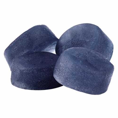 Monjour Bare - CBN Bedtime Blueberry Lemon Gummies