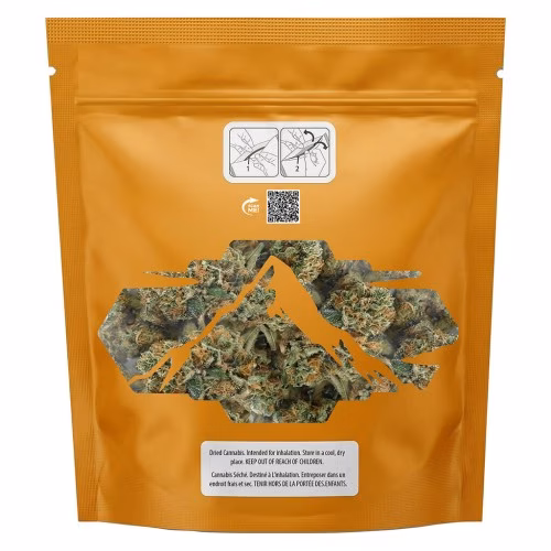 North of 28 - Crown Jewels - Desi Gold