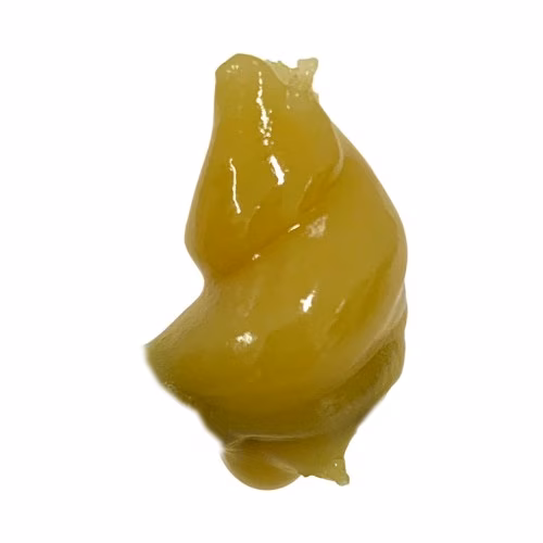 Sauce Rosin Labs - Live Crm Brlé Banana Gum