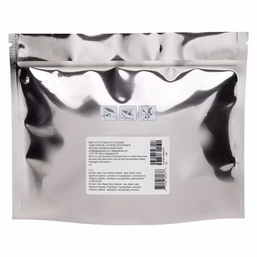 Big Bag O' Buds - CombOz: I.C.C. + Ultra Sour