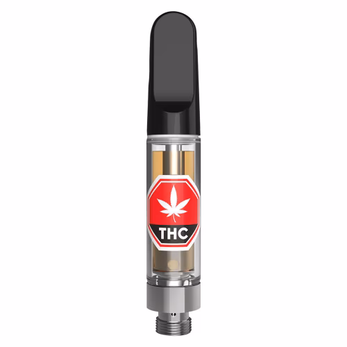 FUME by Dom Jackson - Green Light Go 100 Percent Live Resin Vape