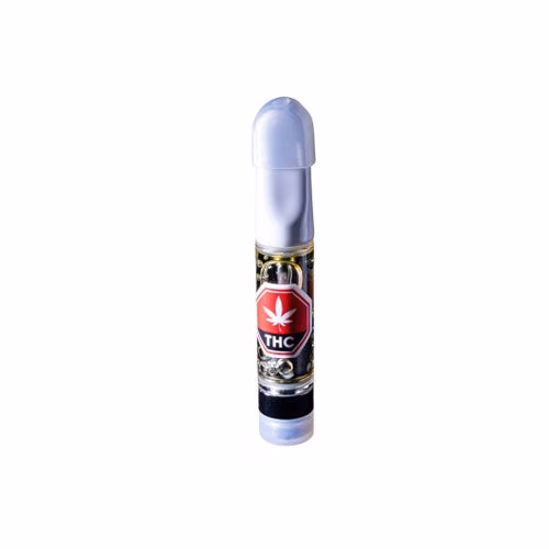 Phant - Root Beer OG Diamond Vape Cartridge