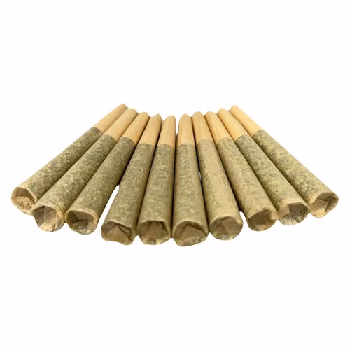 Far Out Crops - Quantum Kush - Indica Pre-Roll