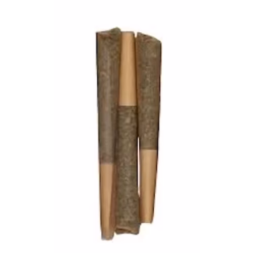 Virtue Cannabis - Galactic Glue Pre-Rolls