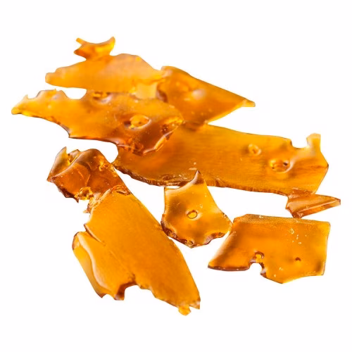 Spectre Cannabis - Alien OG Shatter