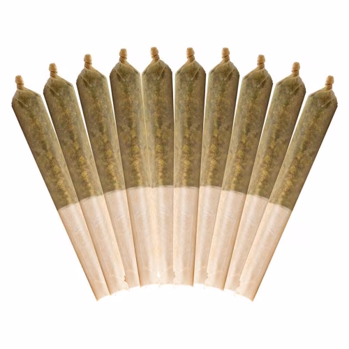 10th Planet Pre-Rolls