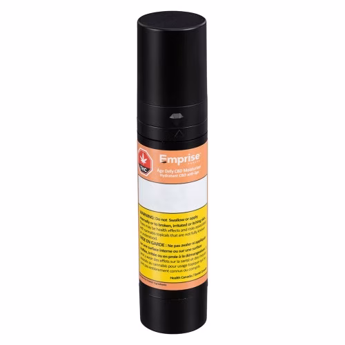 Emprise Canada - Revitalize CBD Moisturizer