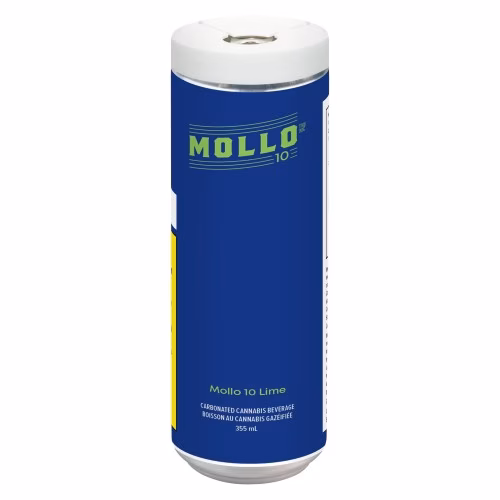 Mollo - Mollo 10 Lime