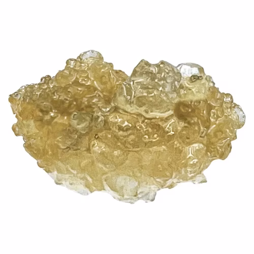 Tribal - Triple Burger Full Spectrum Extract Resin