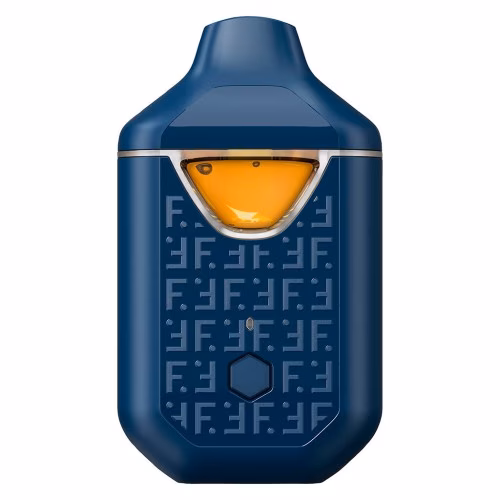 Foray - Sidekick All-in-one THC:CBG:CBD