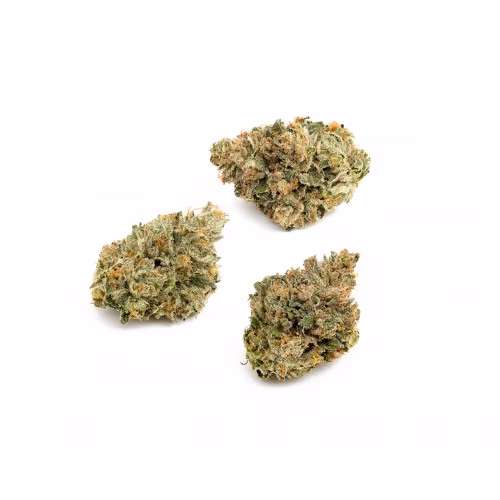 Simply Bare - BC Organic Sweet Bubba