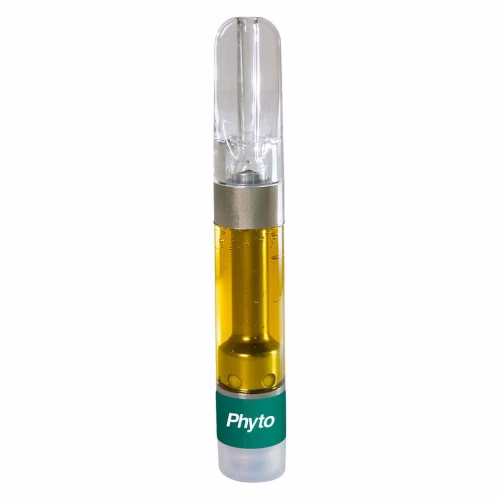 Phyto Extractions - Starfruit Paradise 510 Thread Cartridge