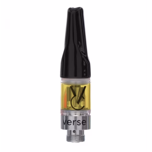 Verse Originals - Tropic Lemon 510 Cartridge