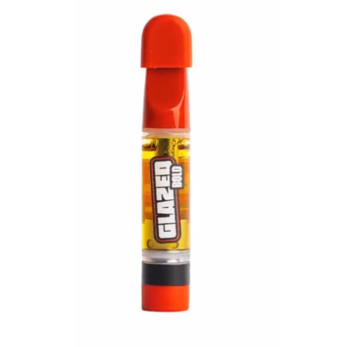 BOLD - Grapezicle Prefilled Vape Cartridge