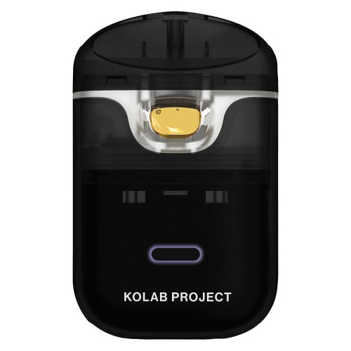 Kolab Project - White Grape Diamonds All-In-One Vape