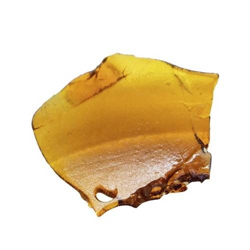 Nugz Shatter - Early Lemon Berry Shatter