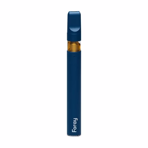 Foray - Tangie Crush Disposable Vape Pen
