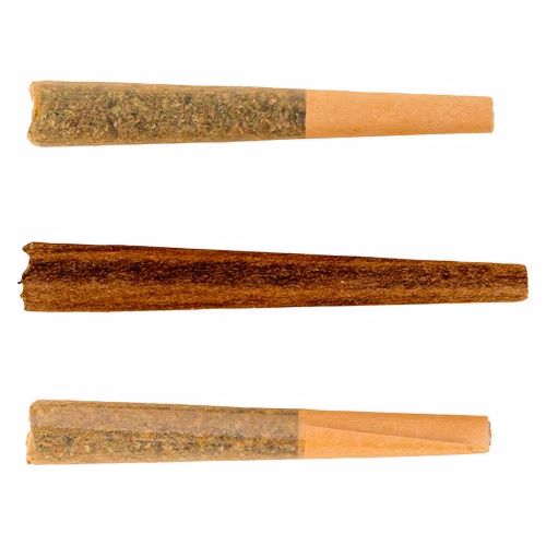 The Loud Plug - Infused Pack