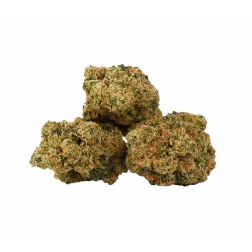 TABLE TOP - Zombie Kush