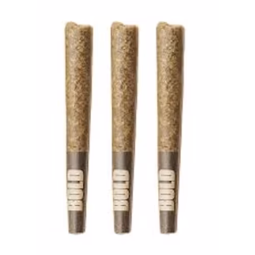 BOLD - Cool Aid Kush Pre-Rolls