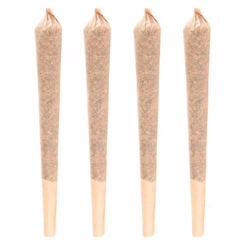 Fruit Drops - Frozen Grapes Pre-Roll