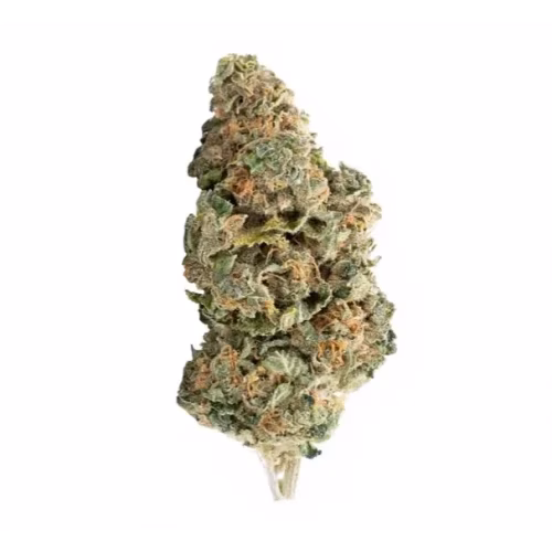 Flowr - BC Strawnana (Strawberry Banana)