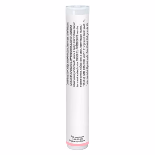 LITTI. - D'oh Boi Dunkz. 510 Thread Cartridge