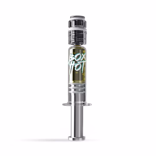 BOXHOT - Peach OG Disty Dabber