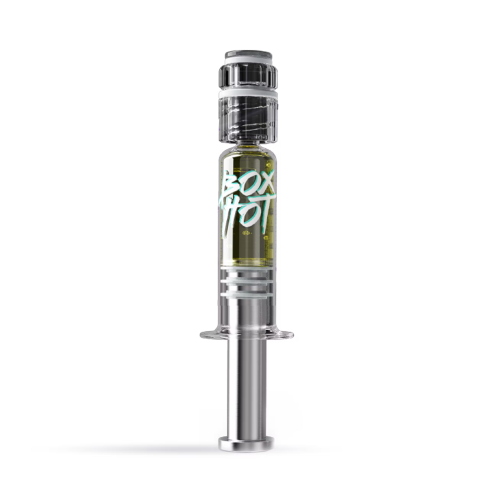 BOXHOT - Peach OG Disty Dabber