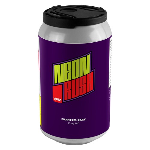 Versus - Neon Rush Phantom Dark