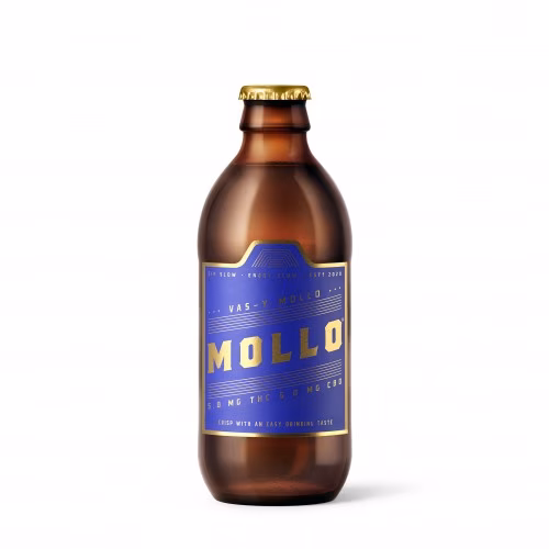 Mollo - Mollo 5