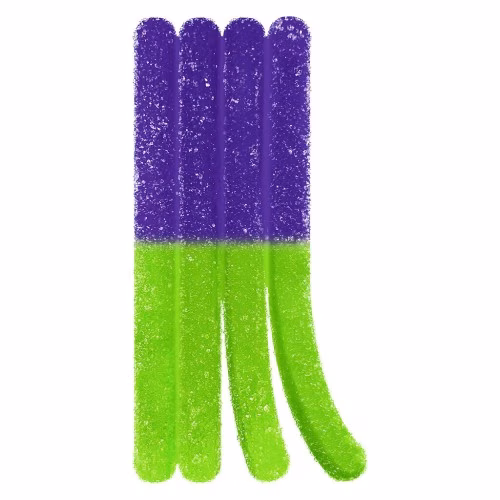 Stikistix - 3:1 Sour Berry Dreamy Limeade CBN/THC