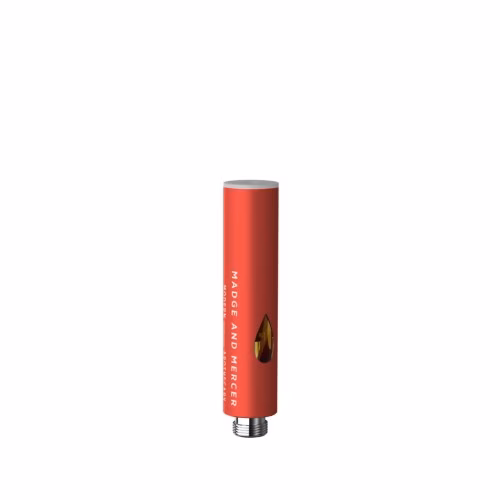 MADGE AND MERCER - MM 007 LA PASIÓN 2:1 CBD THC APOTHECART 510 Cartridge