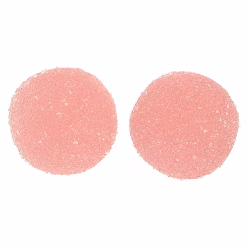 Sour Megamelon Gummies 2 Pack Soft Chews