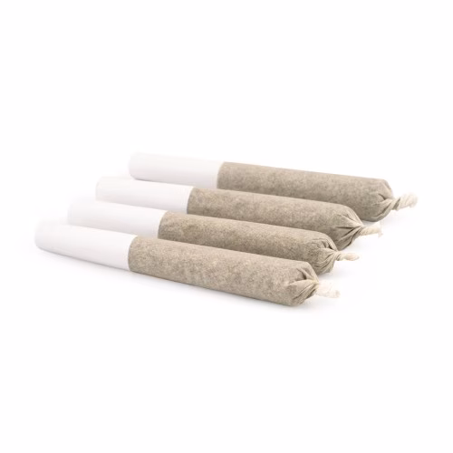 Top Leaf - Spaceberry Fuel Caviar Cones