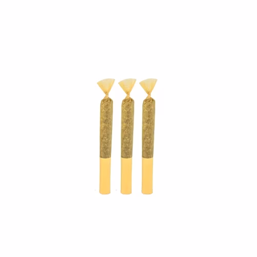 Ritual Sticks - Mac 1 Pre-Roll