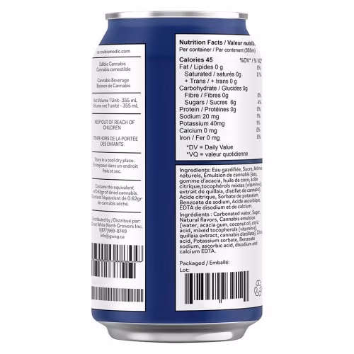 G-Tonik - G-Tonik - Grapefruit