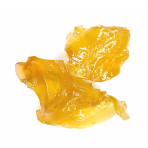 Western Cannabis - Sour Watermelon Shatter