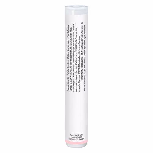 LITTI. - Lovely Leechi 510 Thread Cartridge