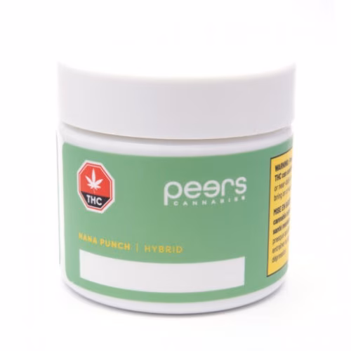 Peers - Nana's Punch