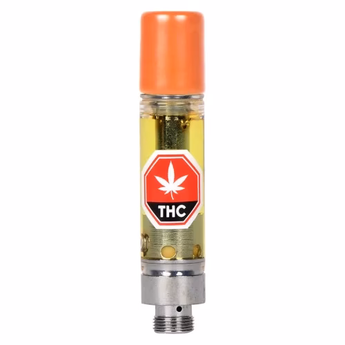 BZAM - Juicy Pear Prefilled Vape Cartridge