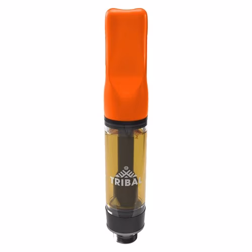 Neon Sunshine Live Resin 510 Thread Cartridge