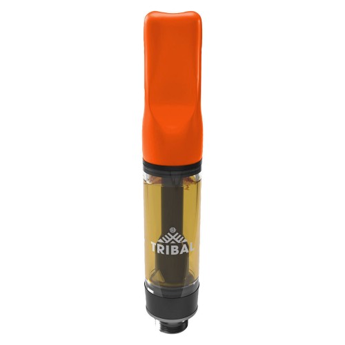 Neon Sunshine Live Resin 510 Thread Cartridge