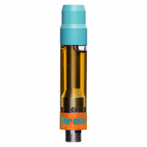 TERP GUSH - Terp Burst Liquid Diamonds