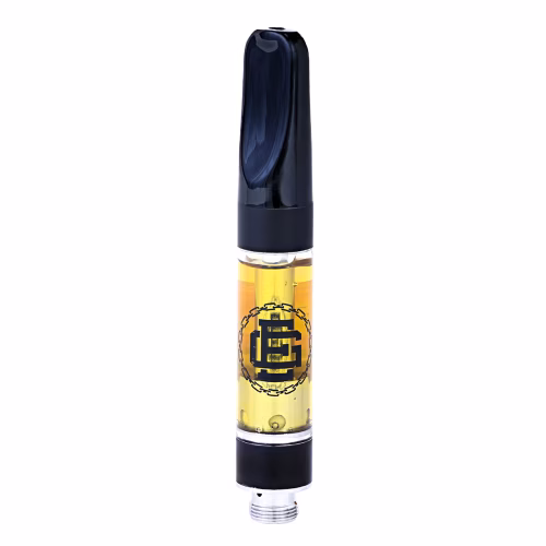 Endgame - Banana OG x Kush Mints 510 Thread Cartridge