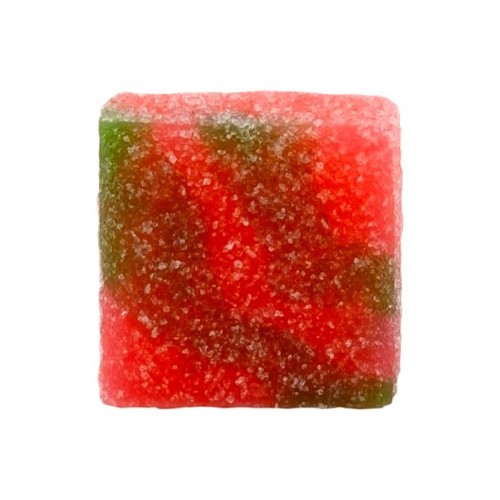 Glenn's - Strawberry Watermelon Hash Rosin Gummy