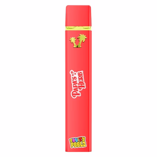 Fruity Pbblz Liquid Diamond AIO