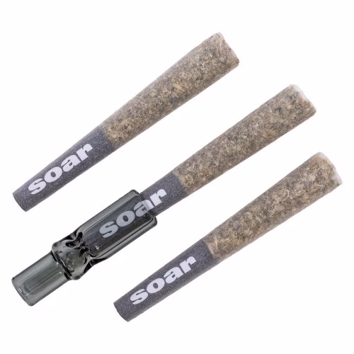 Soar - 187 Kush
