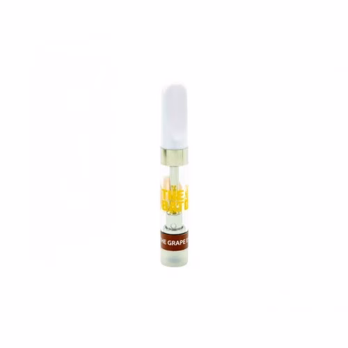 The Batch - The Grape Escape THC Vape Cartridge