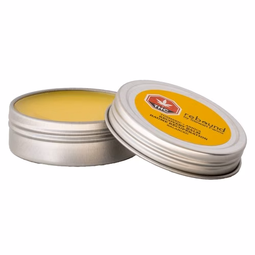 ReBound - Turmeric + Arnica Salve